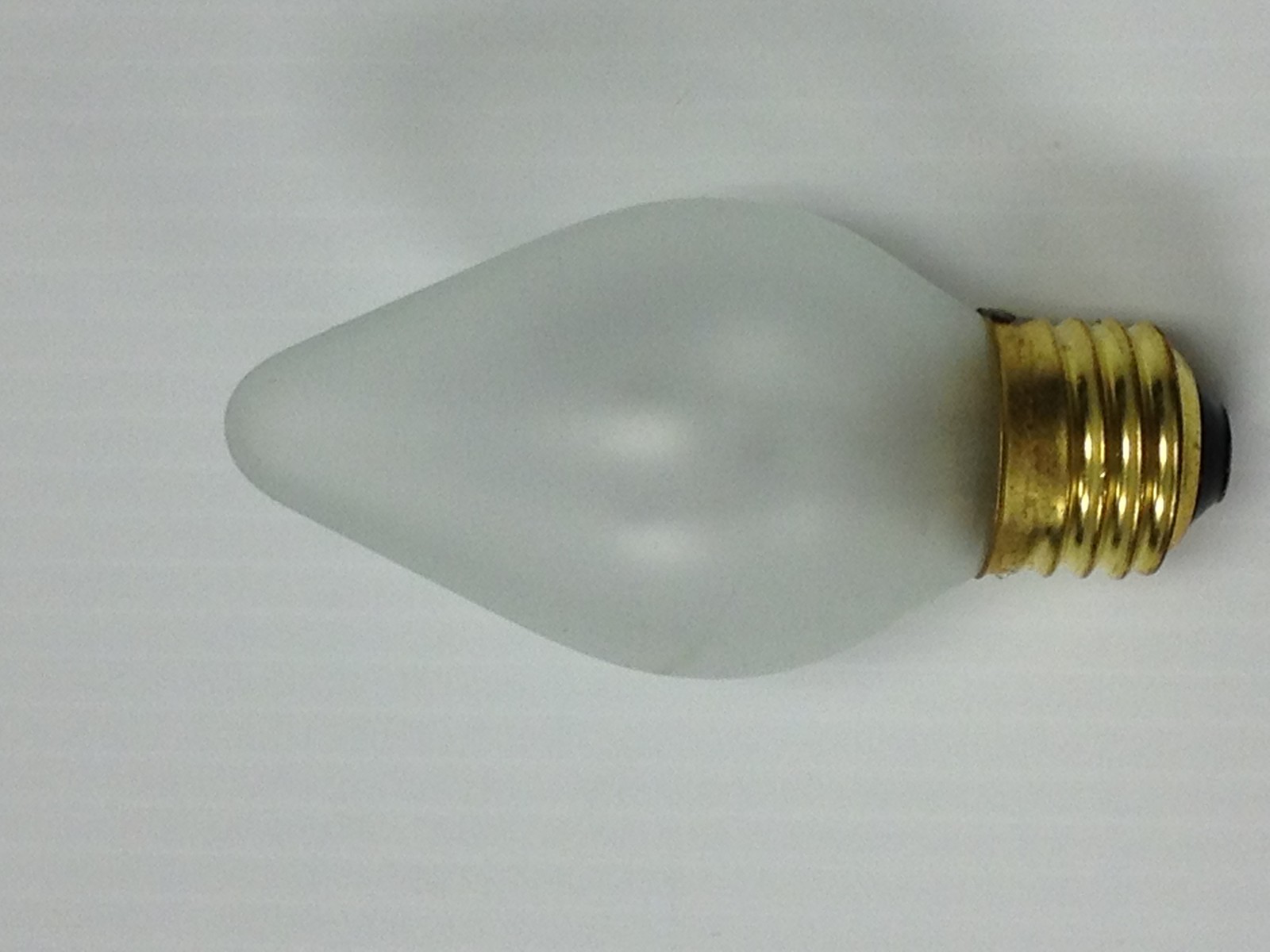 Hatco Part 02.30.043 60 Watt Shatterproof Light Bulb 4 Pieces Hatco no. 2-30-043