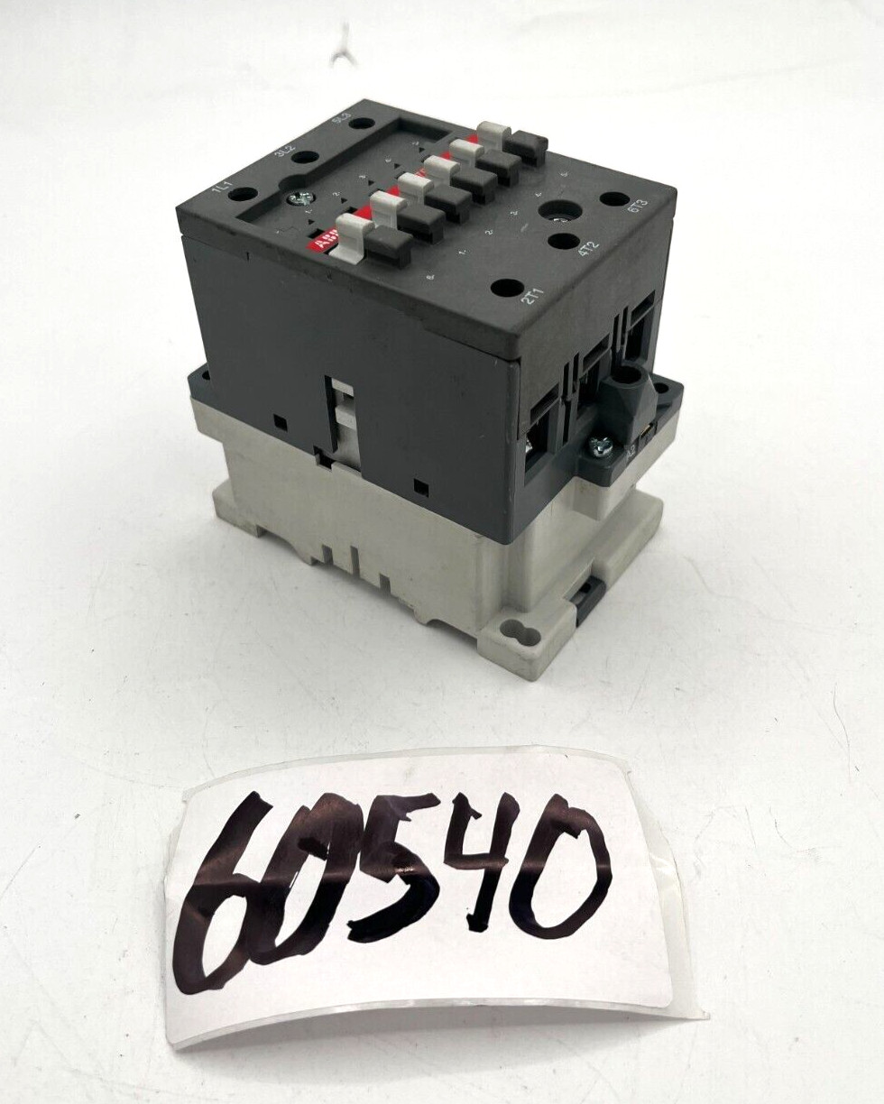 ABB / A75-30 / Contactor