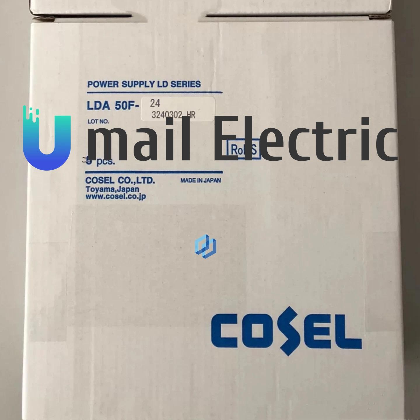 Brand NEW LDA50F-24 Power Supply Board DHL/Fedex