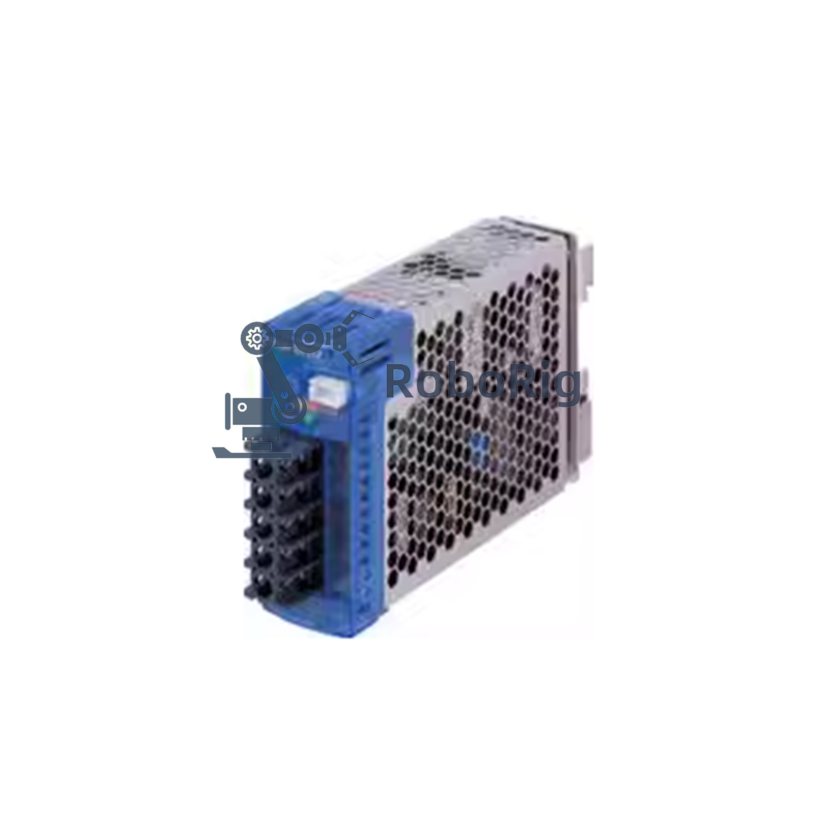 New OMRON S8VM-05024CD Power Supply
