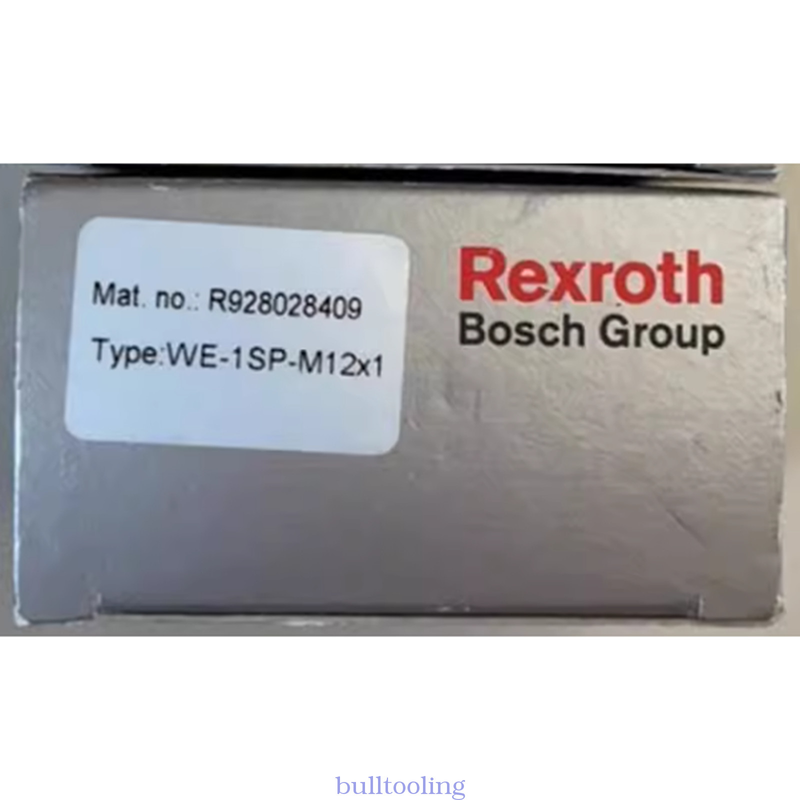 1piece NEW Rexroth WE-1SP-M12X1 R928028409 Transmitter Free ship