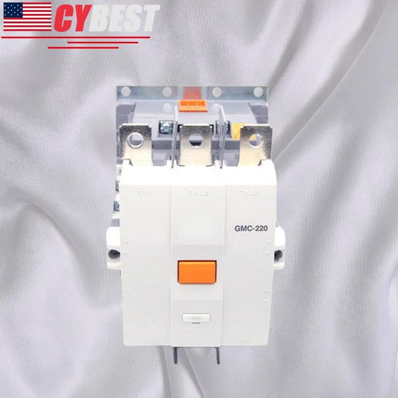 New In box For LS GMC-220 240VAC Contactor