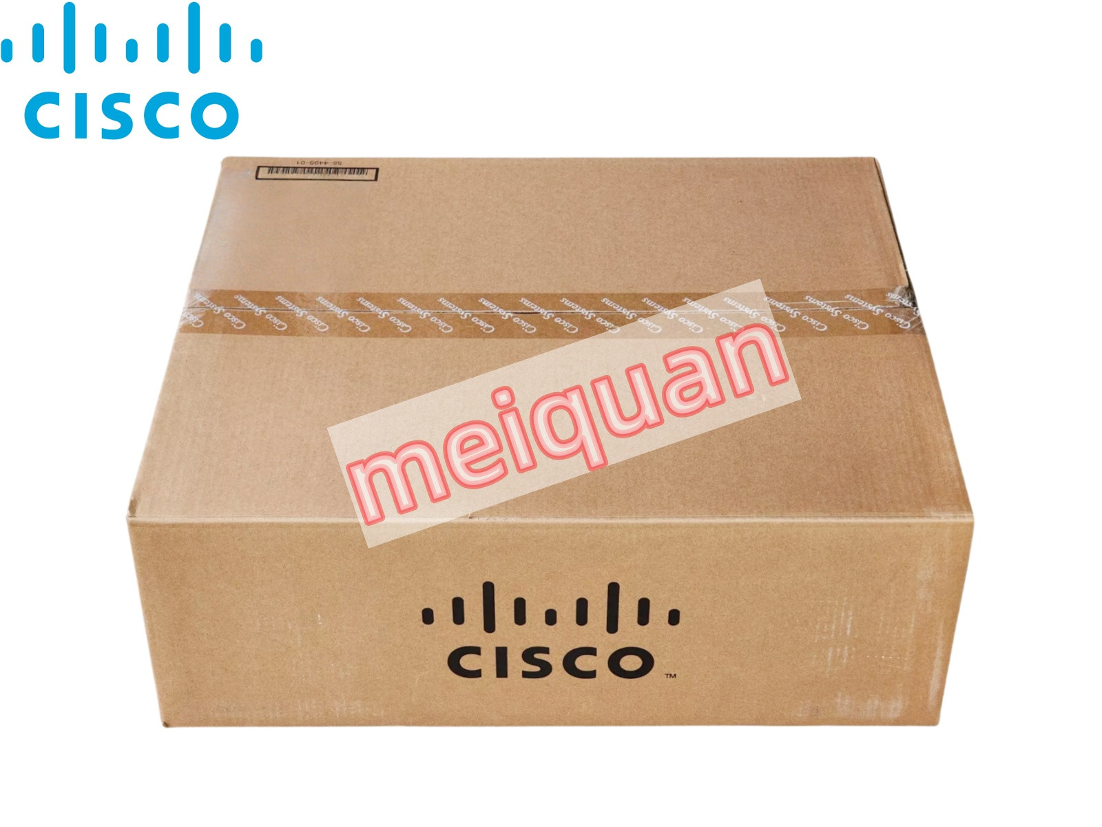 CISCO C1111-8P Integrated Services Router Fast Delivery！
