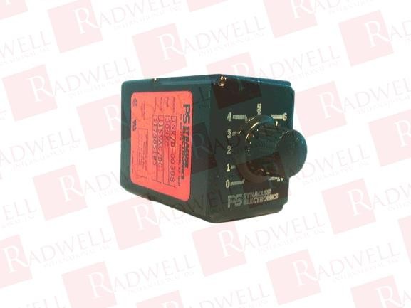 CROUZET TNR/D-00308 / TNRD00308 (NEW NO BOX)