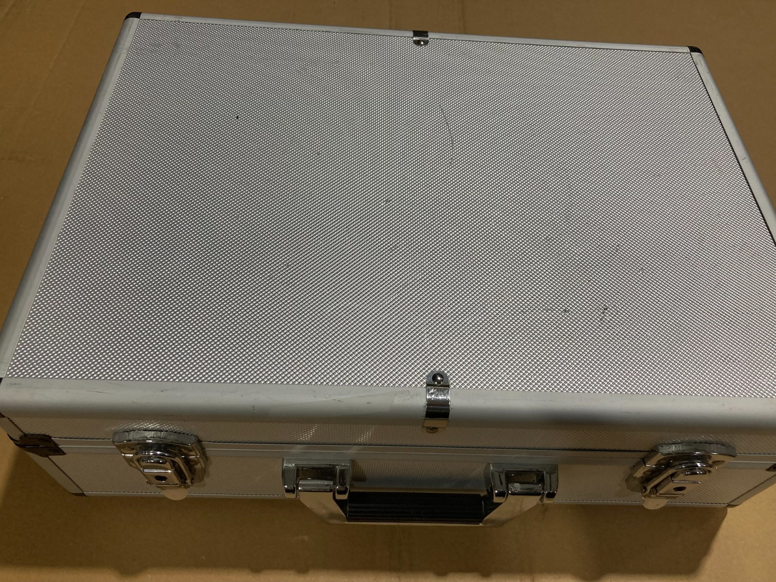 Tomco TE1000 RF Vector Impedance Analyzer High Precision 0.5-150 MHz