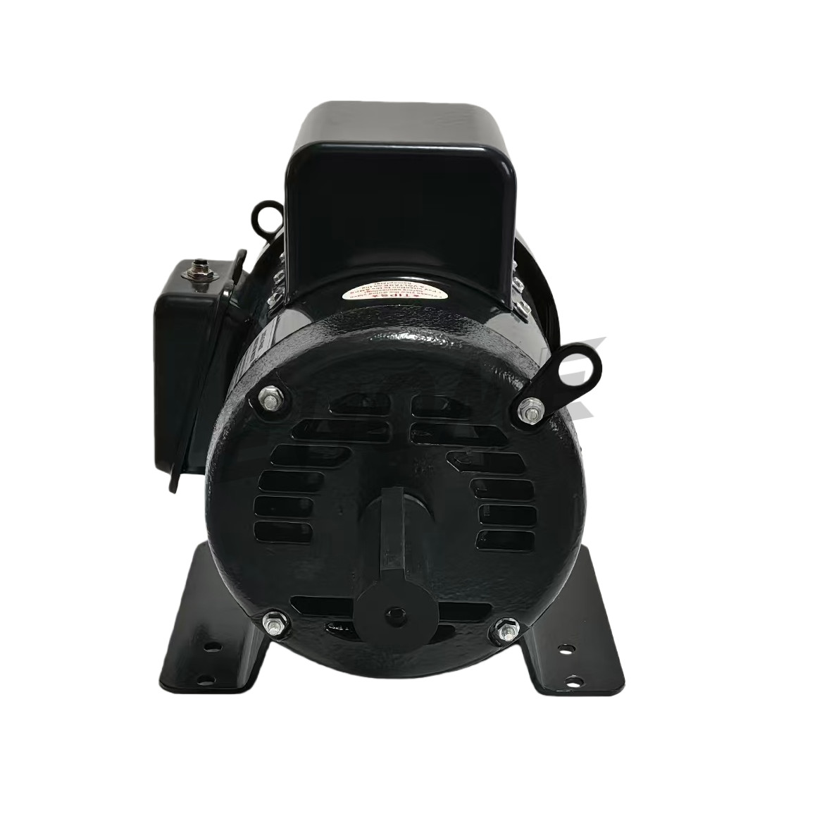 Air Compressor Motor For Ingersoll Rand Single Phase 230V 3450RPM 23172604 7.5HP