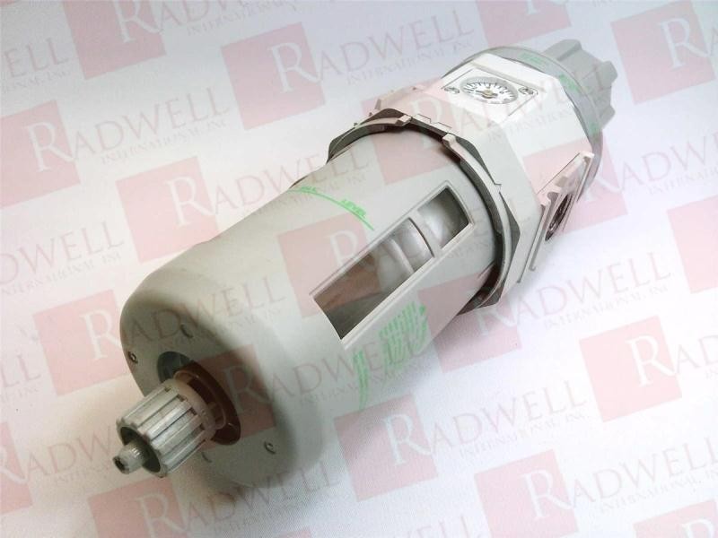 CKD CORP W4000-15G-W-T / W400015GWT (BRAND NEW)