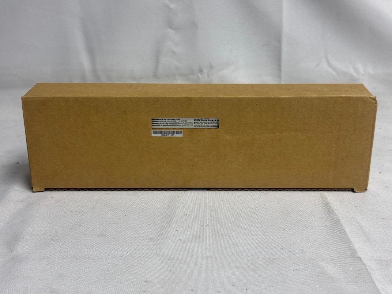 Mean Well HLG-240H-24A Power Supply 240W 24V