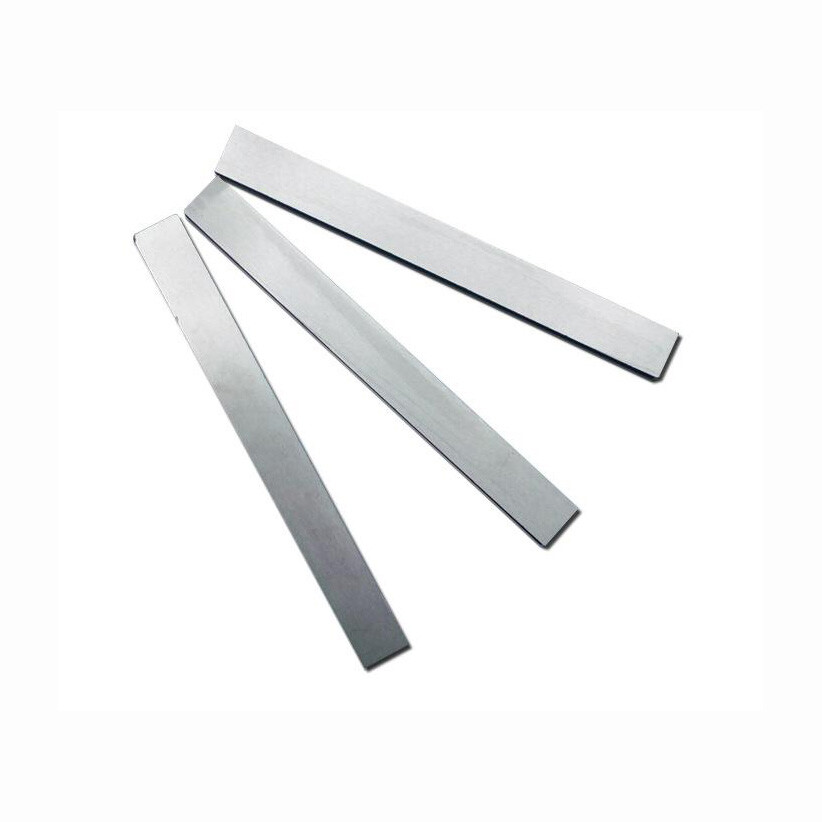 100mm Solid Carbide&Tungsten Steel Bar-Toolmaking Material,Billets 2mm-8mm Thick
