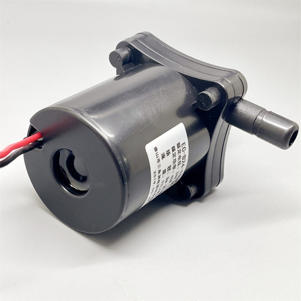 For Engraving Laser Chiller Pump Brushless Water Pump DC24V 45W Flow 11L/Min 8m