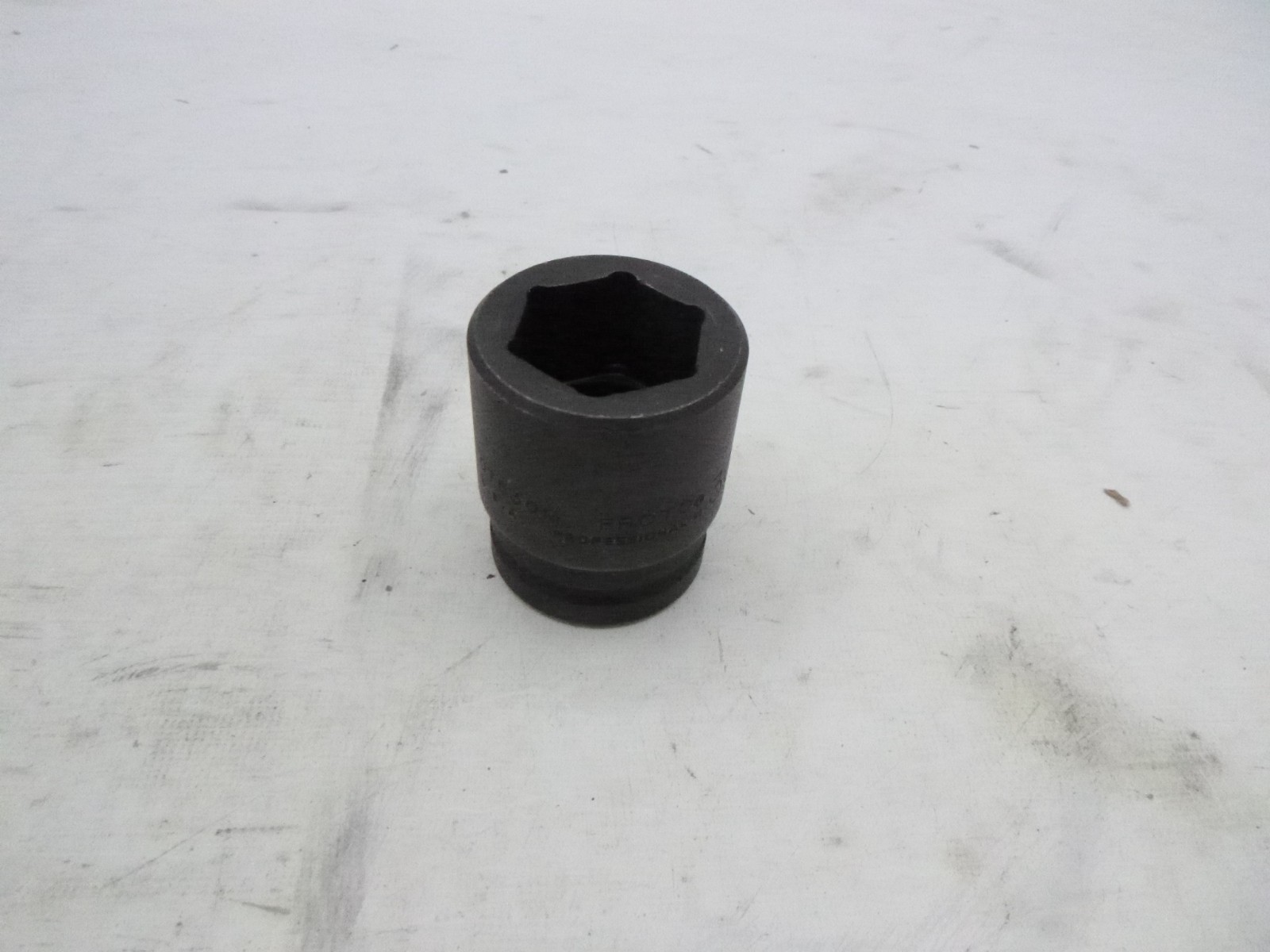 Proto 3/4″ Drive 30 mm 6 Point Standard Impact Socket 07530M Black Oxide