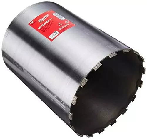 Milwaukee 48-17-3120 12″ inch Diamond Premium Wet Core Bit