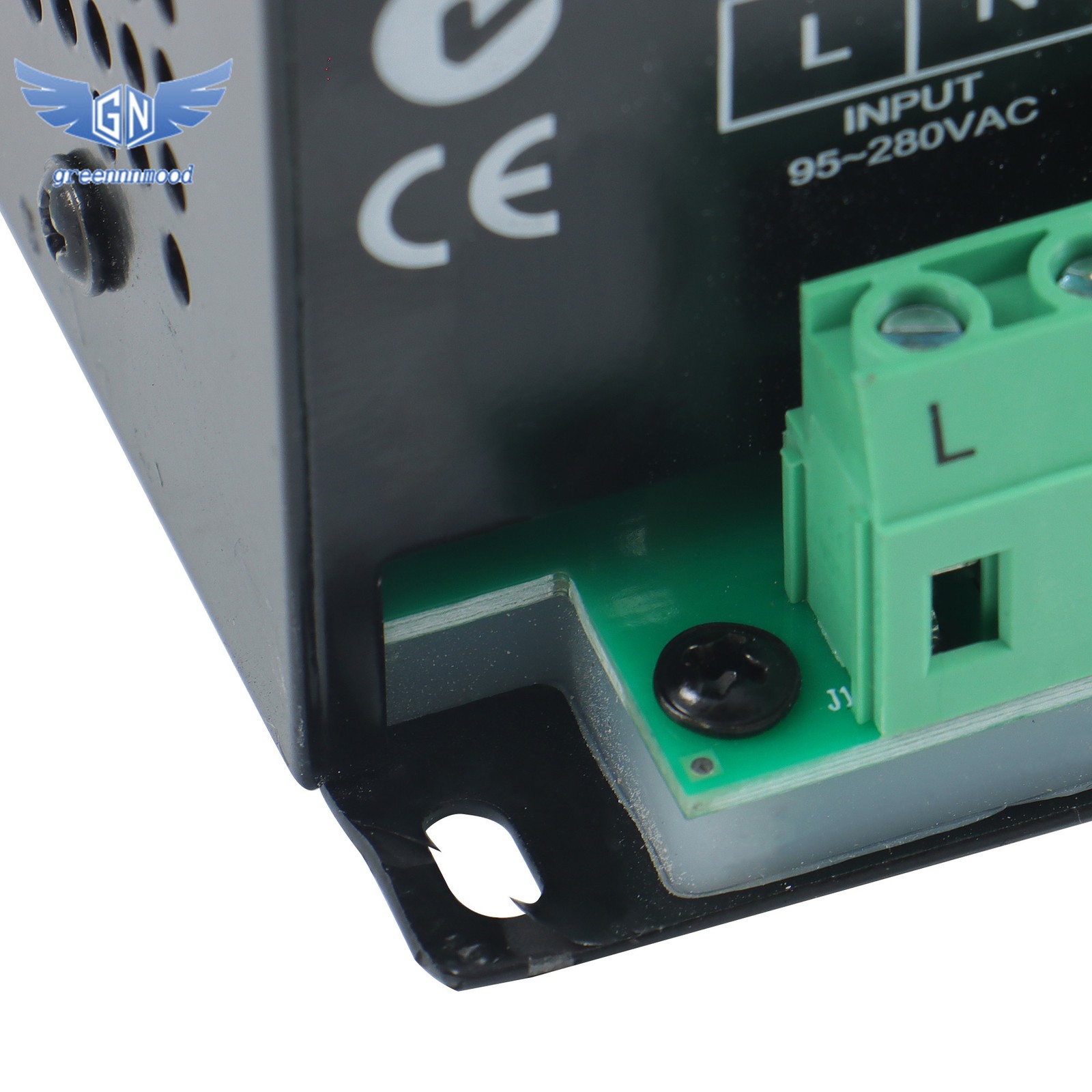 BAC06A 12V Battery Charger BAC06A-12V Controller Fit For Smartgen Generator