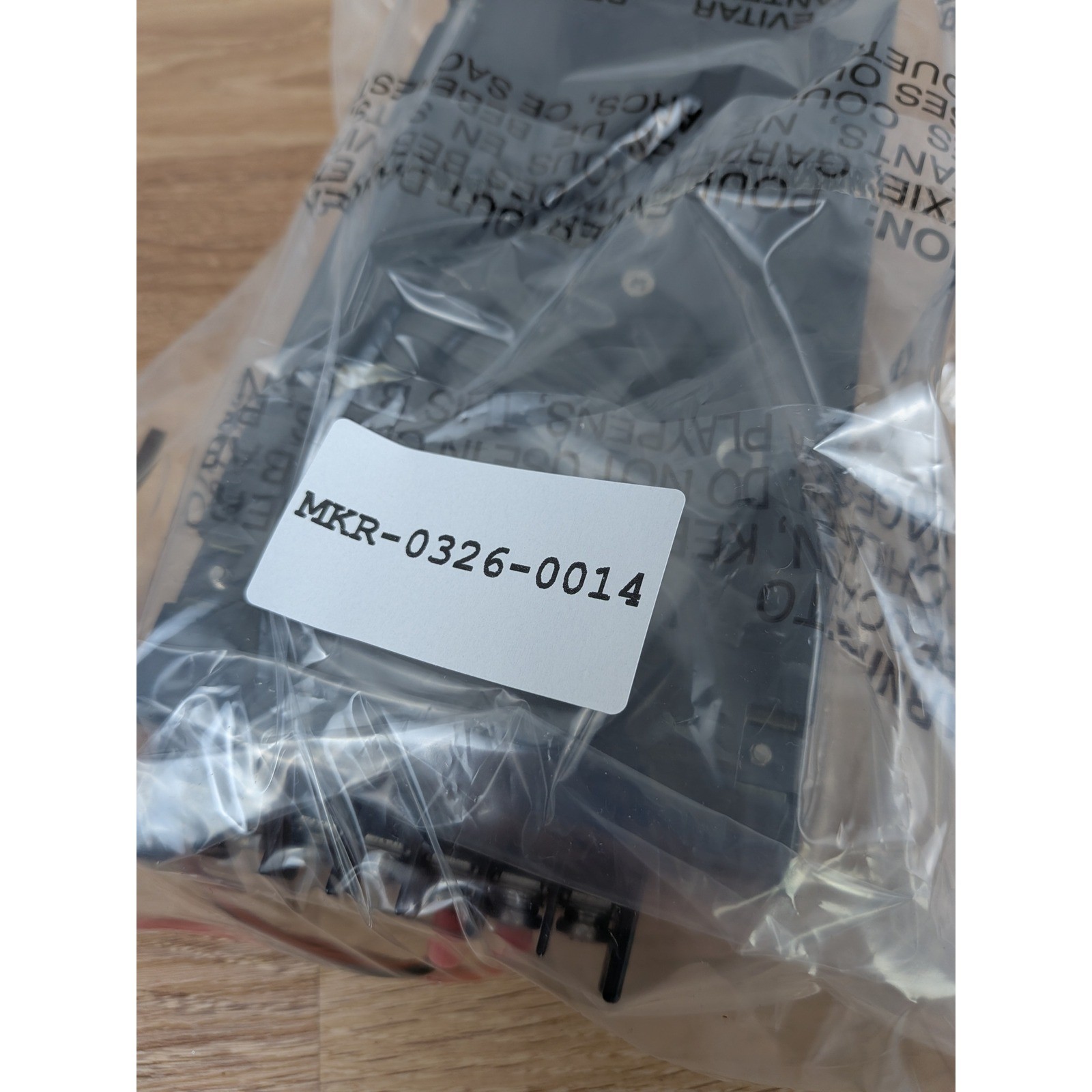 Nemic-Lambda EWS100-5 Switching Power Supply 5V 20A AC-DC Enclosed Converter