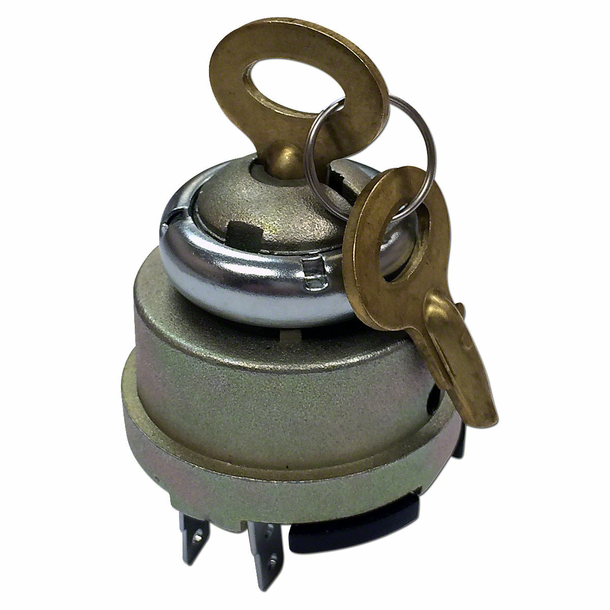 IGNITION KEY SWITCH 300 400 W400 300557R91 IH INTERNATIONAL 288