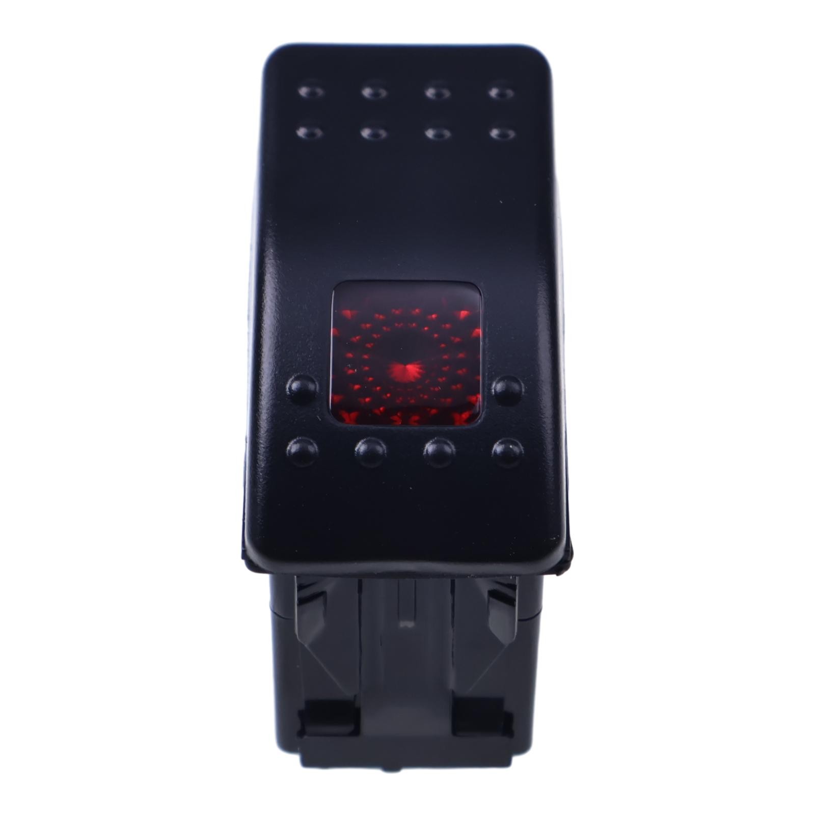 Park Brake Switch 91474465 for JLG Telehandlers G6-42A G9-43A G10-43A G10-55A