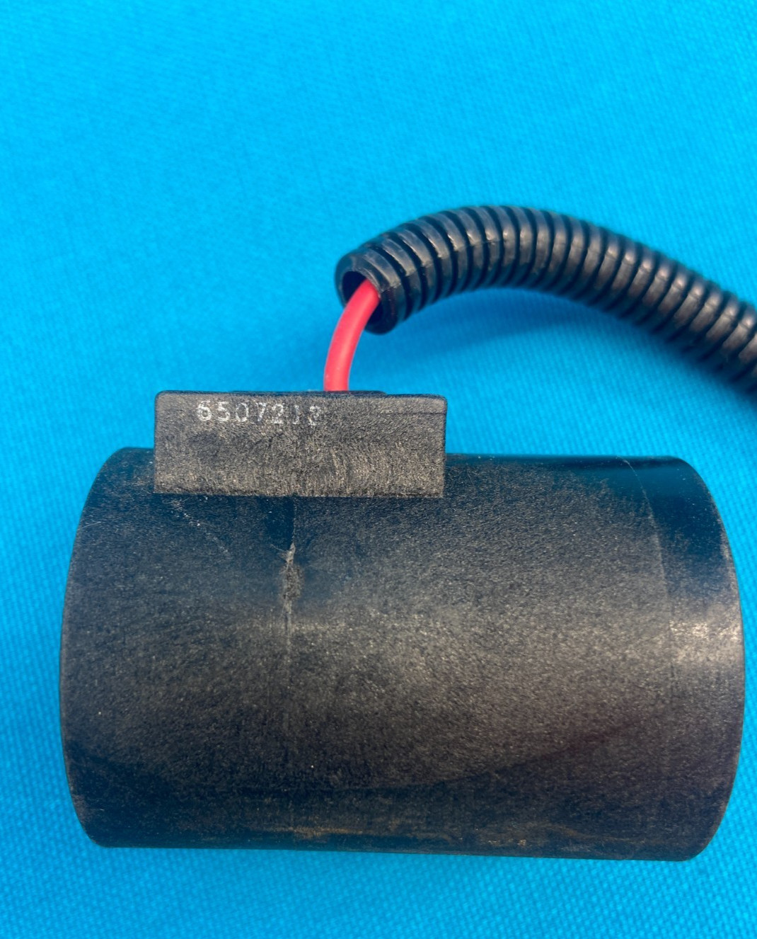 Hydraforce 6507212 Replacement 12V Solenoid Valve Coil Wire Leads