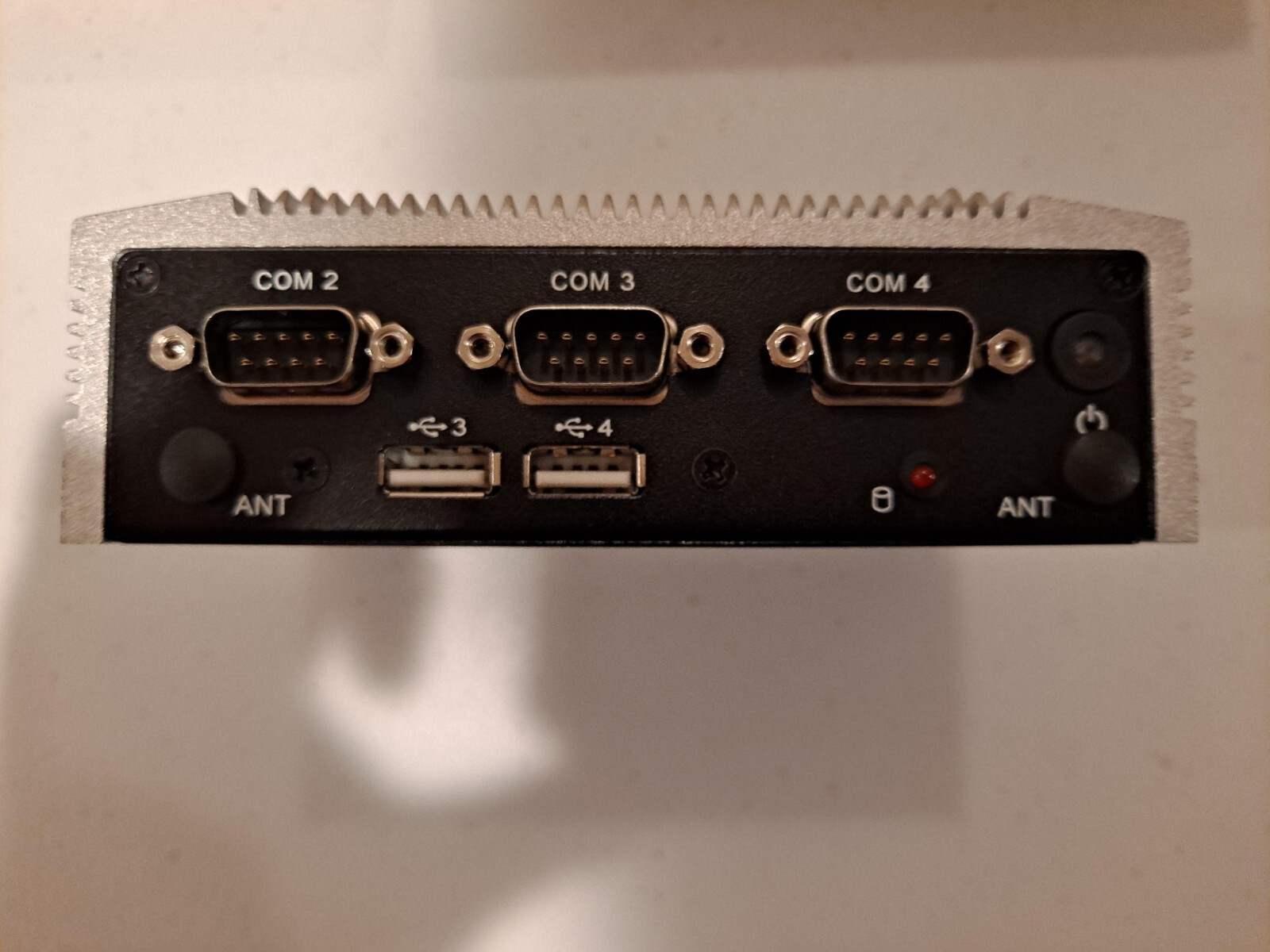 Advantech ARK-1122 Embedded PC