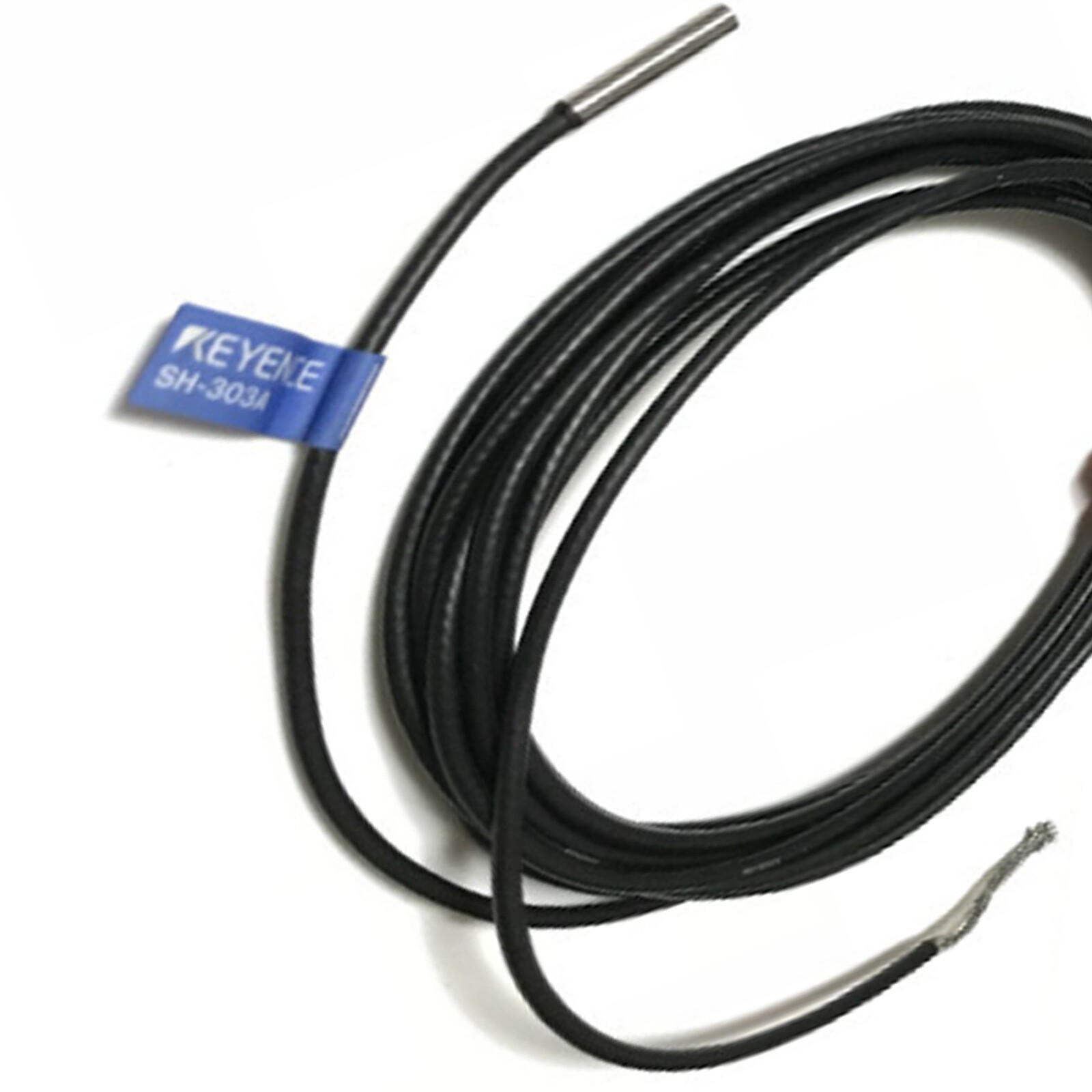 New In Box KEYENCE SH-303A Proximity Sensor One Year Warranty #