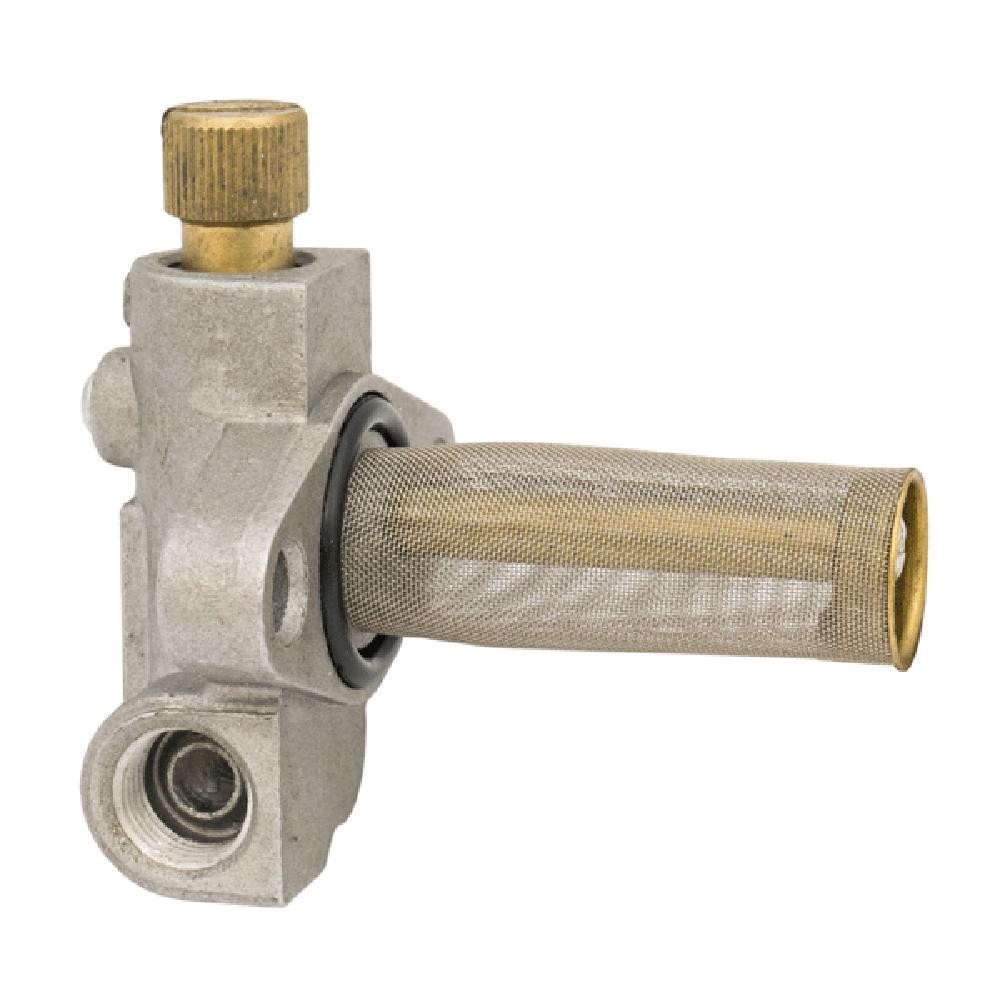 ABC127 Fuel Shut Off Valve Fits Ford