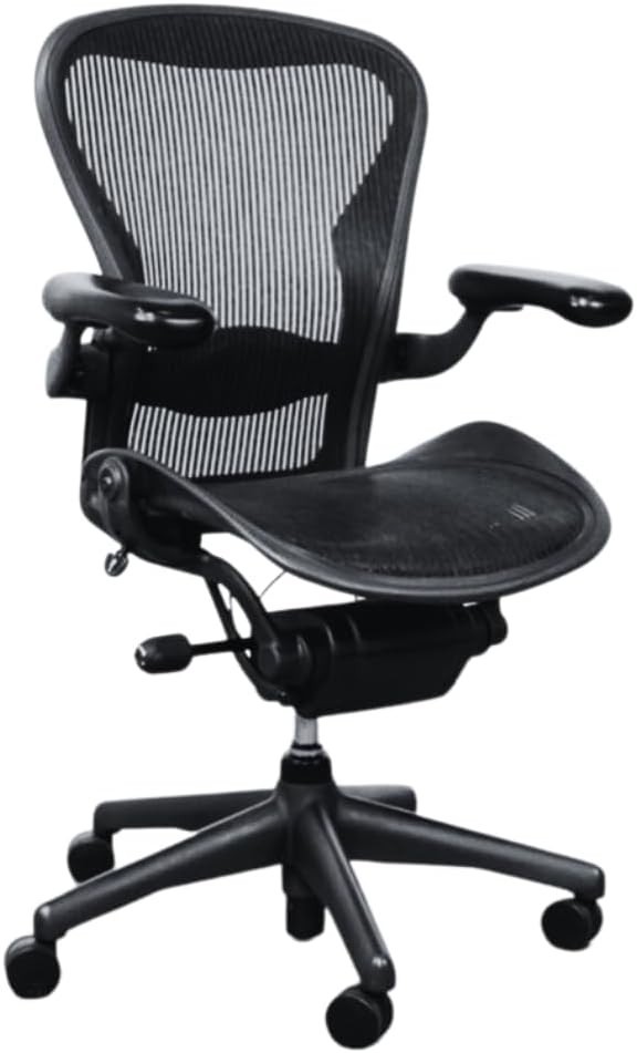 Herman Miller Aeron Office Chair – Size B