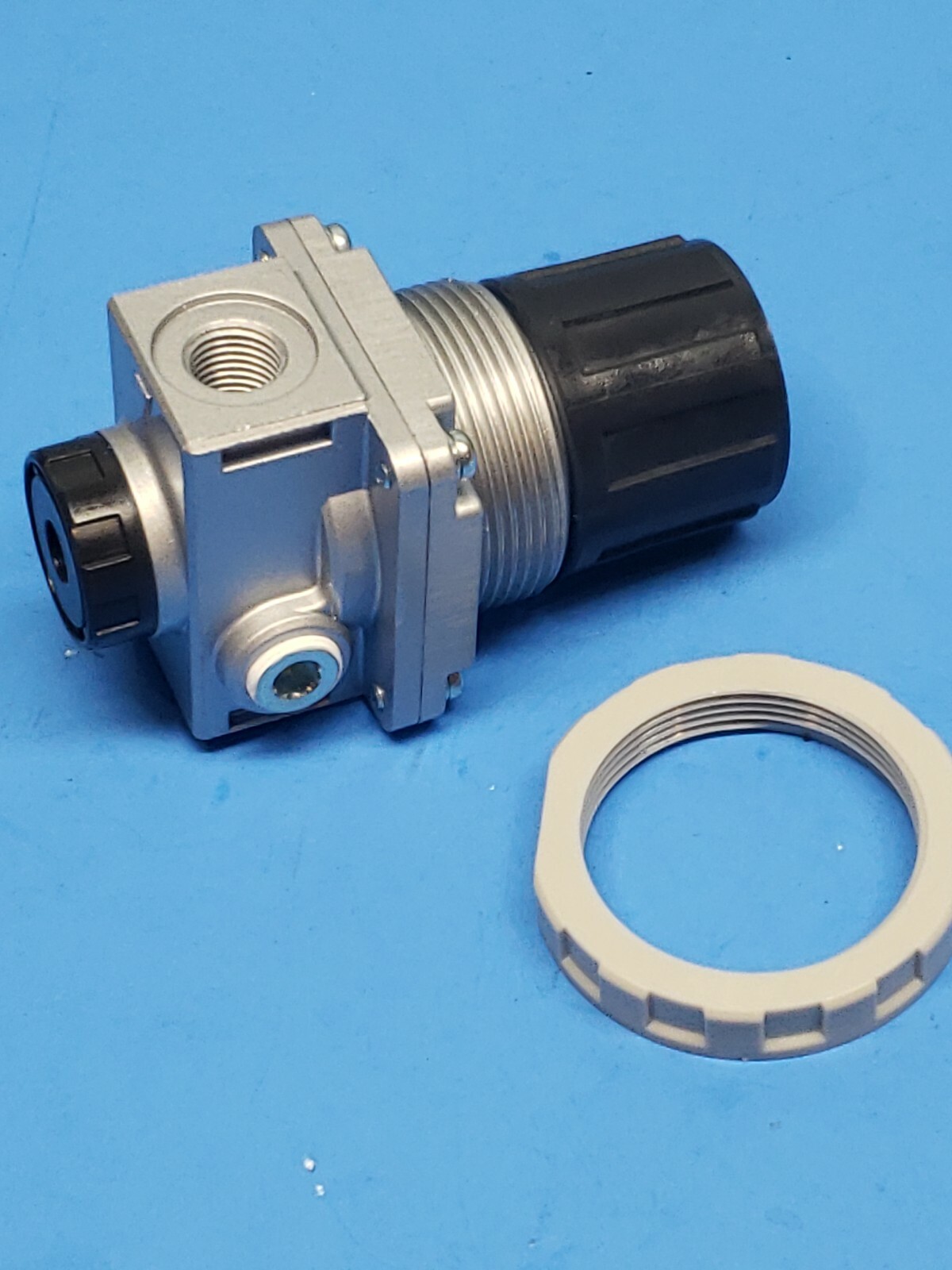SIEMENS SYSMEX UF1000i ▪︎ KOGANEI PR200-19W PRESSURE REGULATOR 0.25MPA MAX