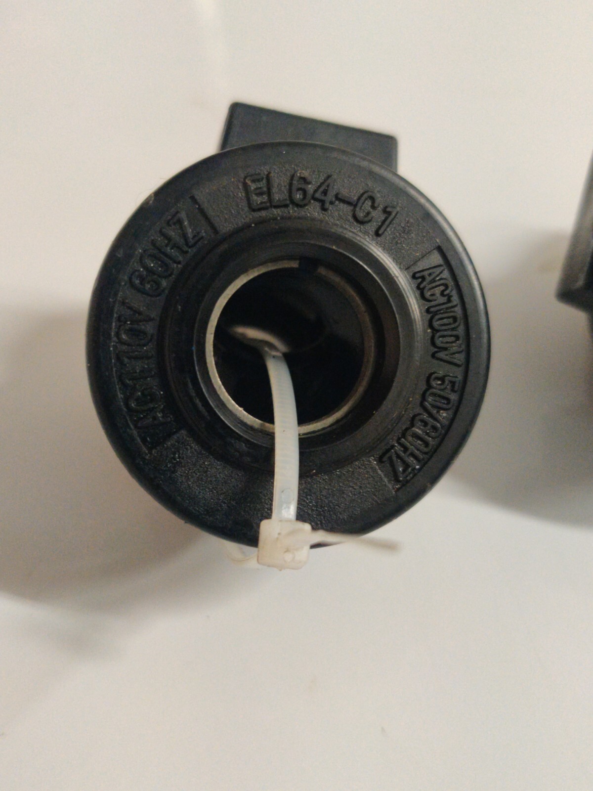 Nachi EL64-C1 Coil AC110V 60HZ