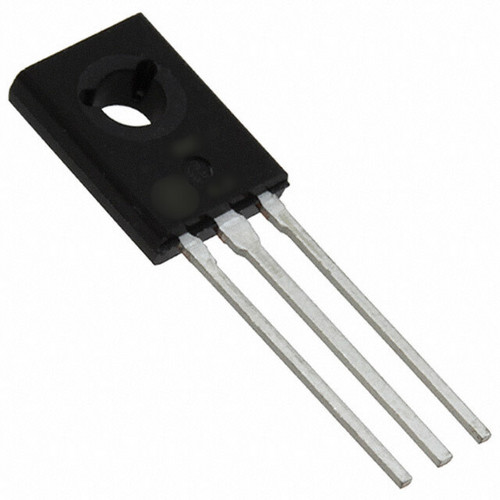 2N6073BG TRIAC Logic – Sensitive Gate 400 V 4 A Through Hole TO-225AA :RoHS