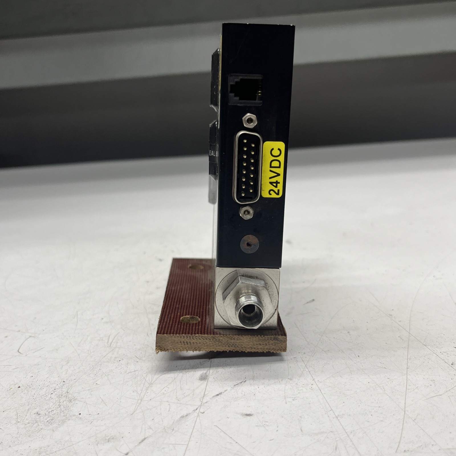 Omega Mass Flow Controller FMA5418ST-H2,50/0-24v 0-5L/min
