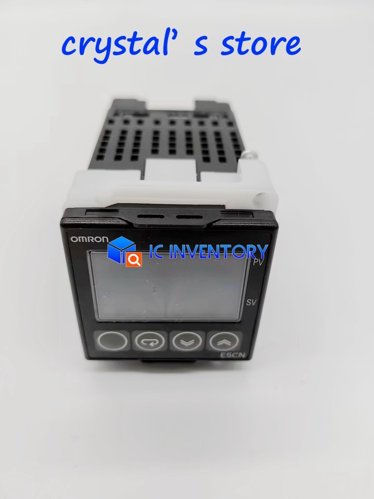 1pcs New Omron Brand New E5CN-R2MT-500 100-240V AC TEMPERATURE CONTROLLER