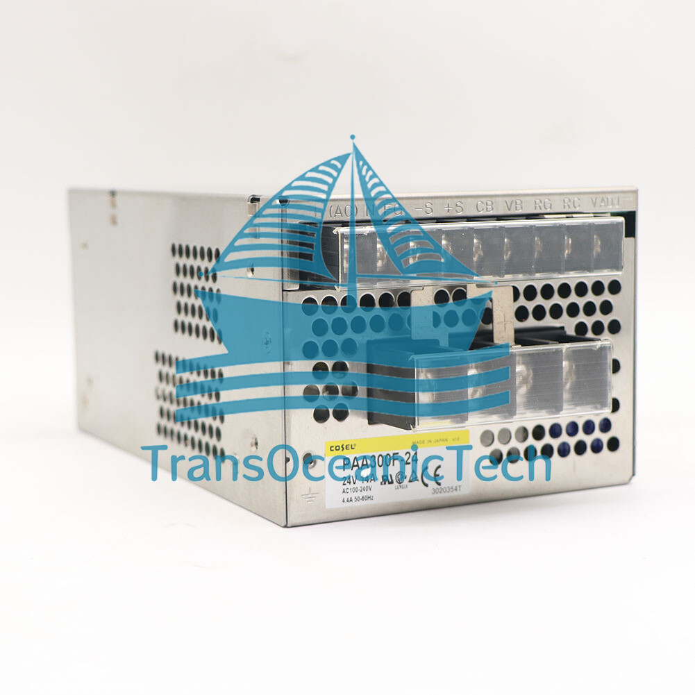 1PC New in Box COSEL PAA300F-24 Power Supplyer