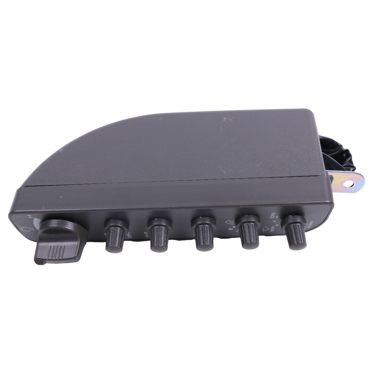 Throttle Control Switch Box 4454518 for John Deere 120C 135C 160 200 270 450CLC