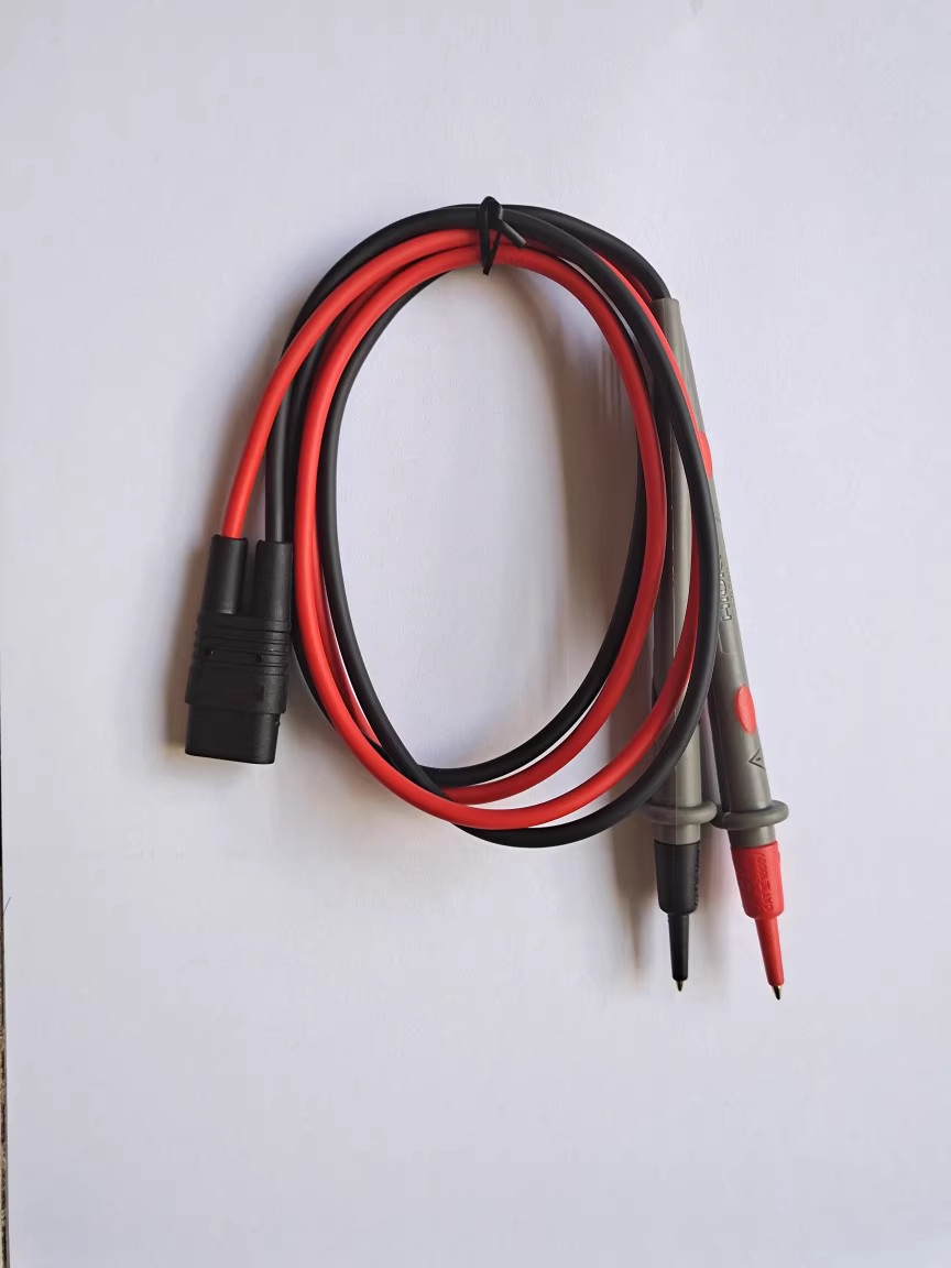 1pcs For 3280-10 3280-20 3280-20F 3280-10F 3287 3288 L9208 Test Leads