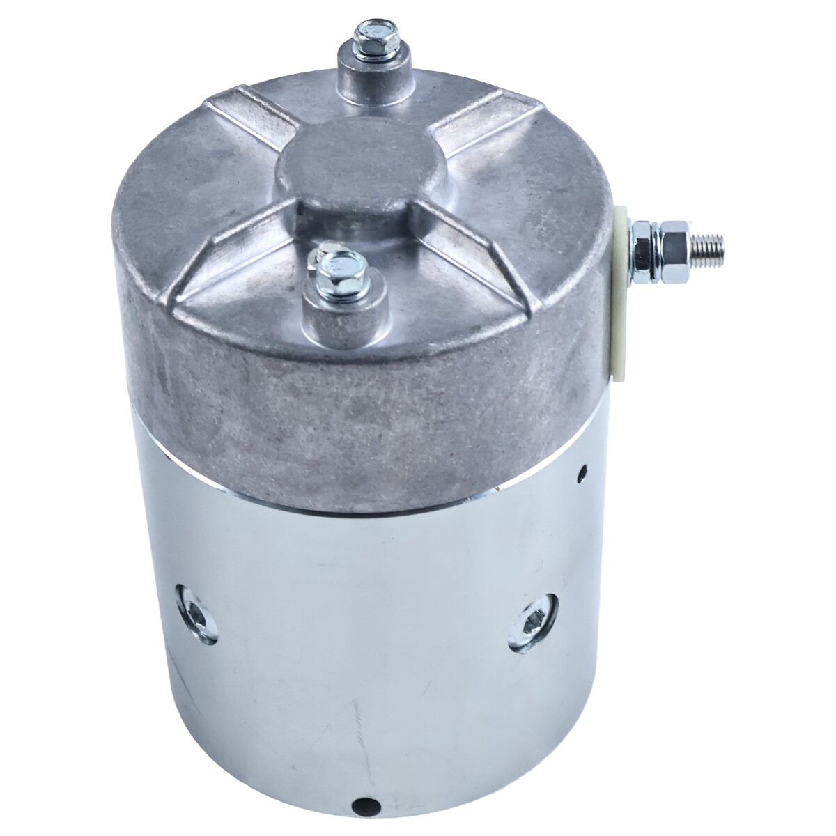 12V 1.6KW Hydraulic Motor 7026157 for JLG Triple-L UT410 UT49 UT914 UT610 UT912