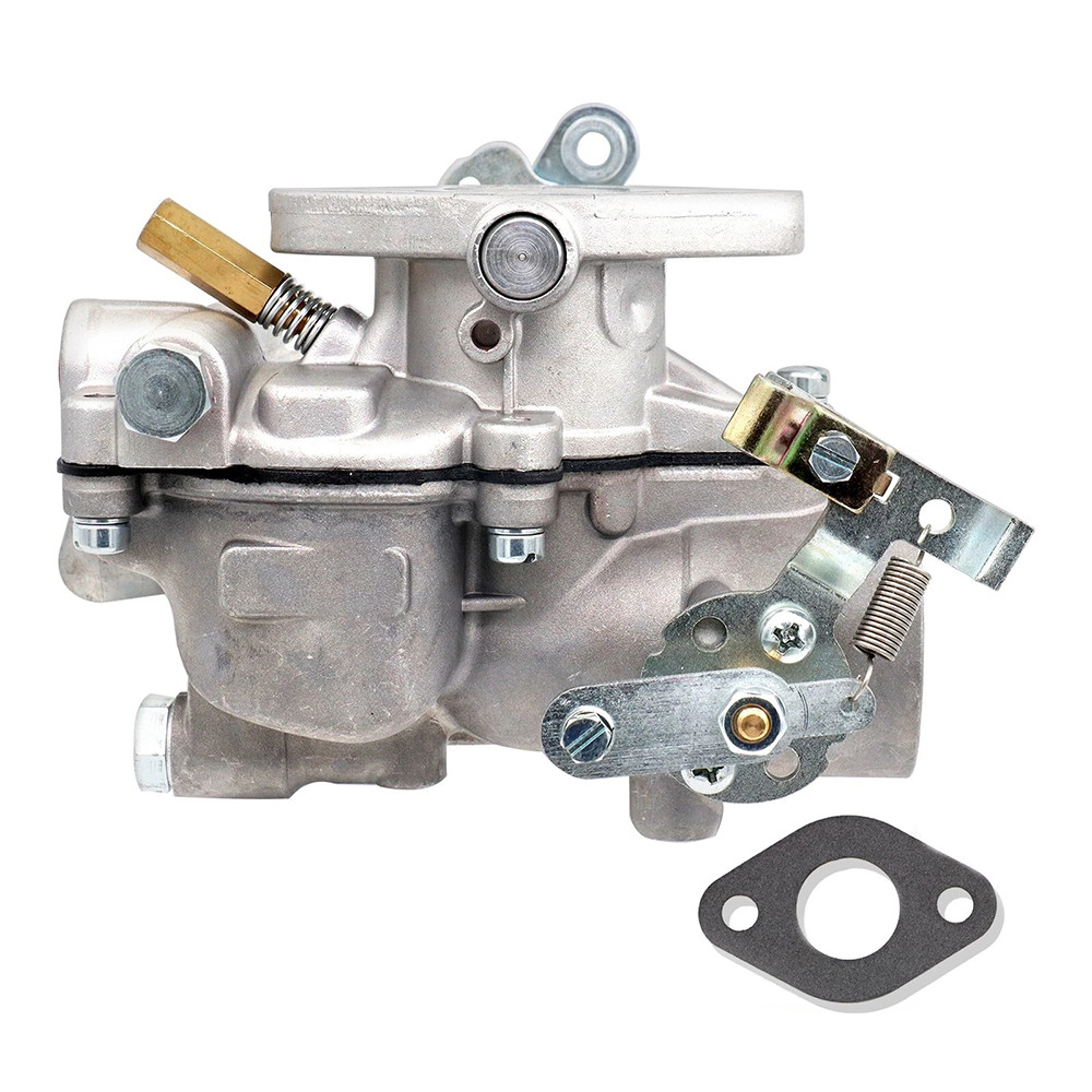 For Zenith Ford 1.6L Clark Bobcat Skid Steer 13805 Carburetor 6598372