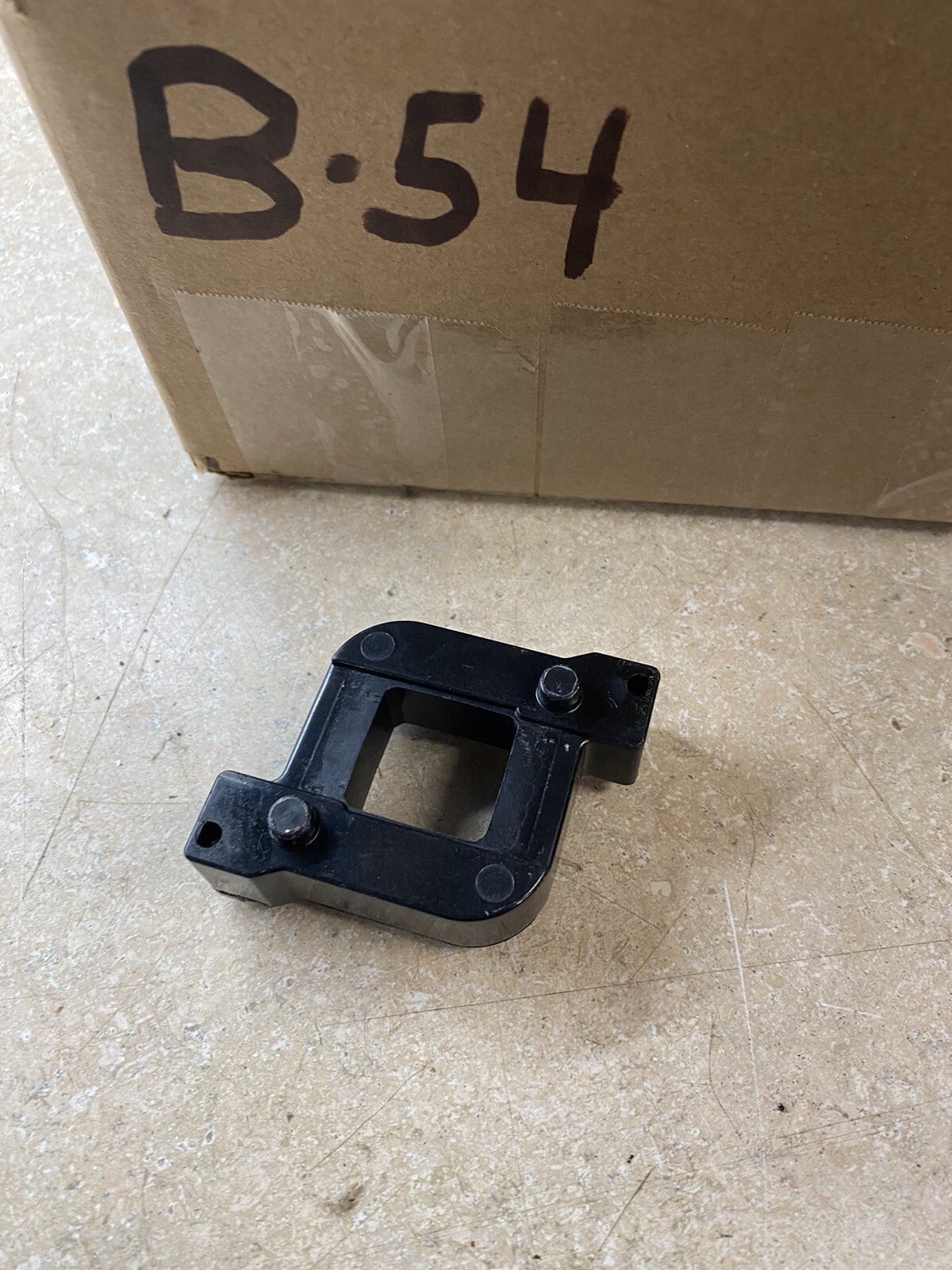 GE 15D21G002 Coil Series A 115-120V 60HZ 110v/50HZ
