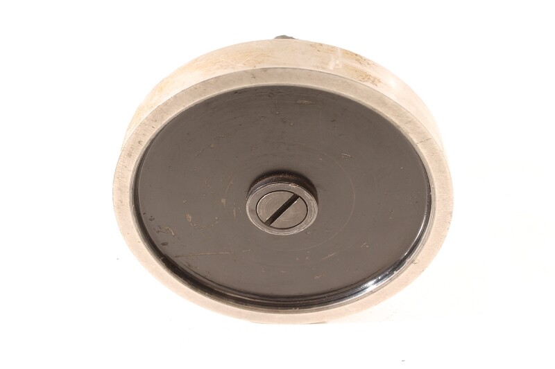 Limit mandrel 121.6 H10 +160 mandrel control mandrel test mandrel