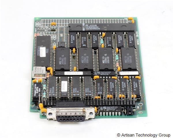 Cetia DB-ETH Ethernet Dbus-68 Module