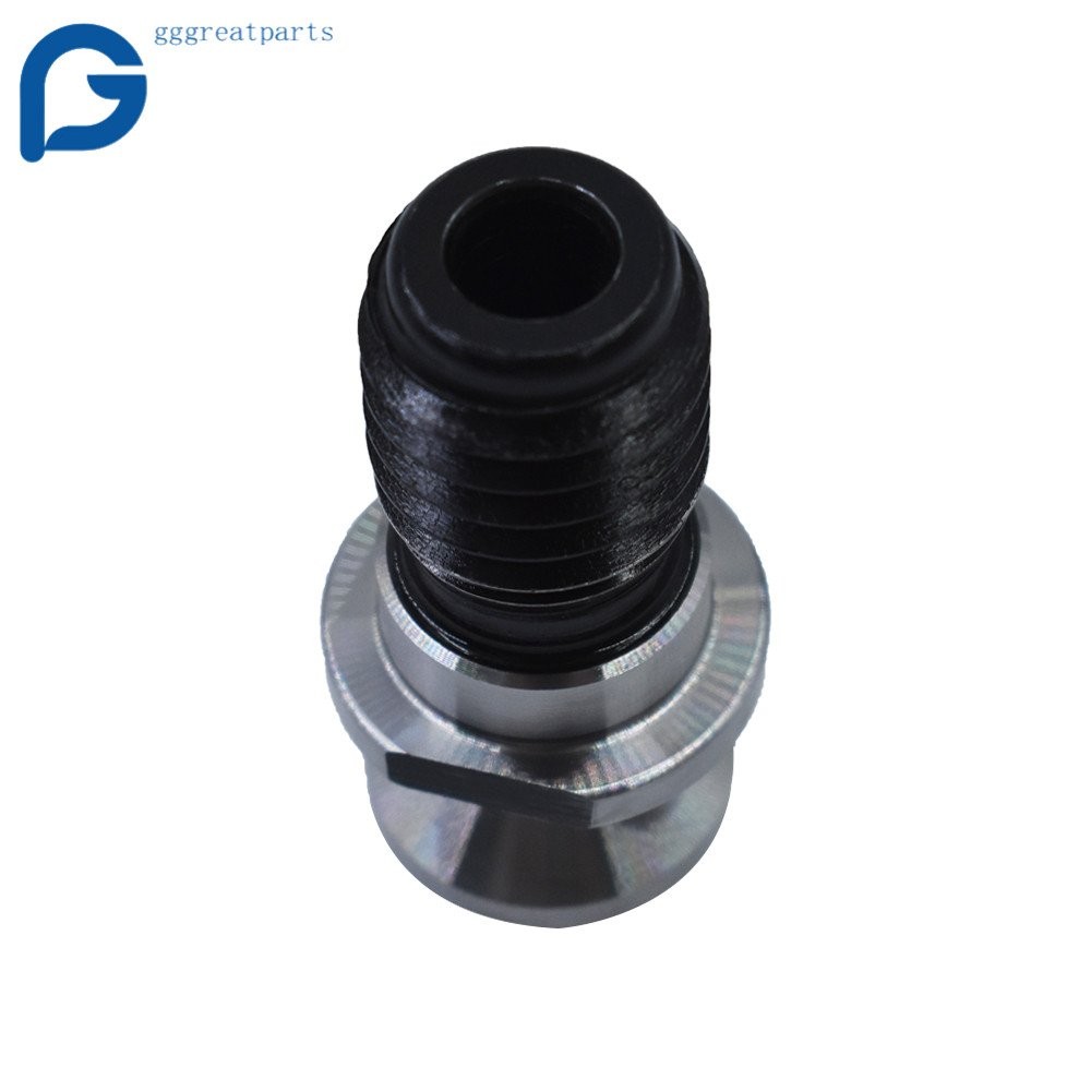 Coolant Pull Stud Retention Knob CAT40 45°0.740″ for Mazak Fadal HURCO Okuma10pc