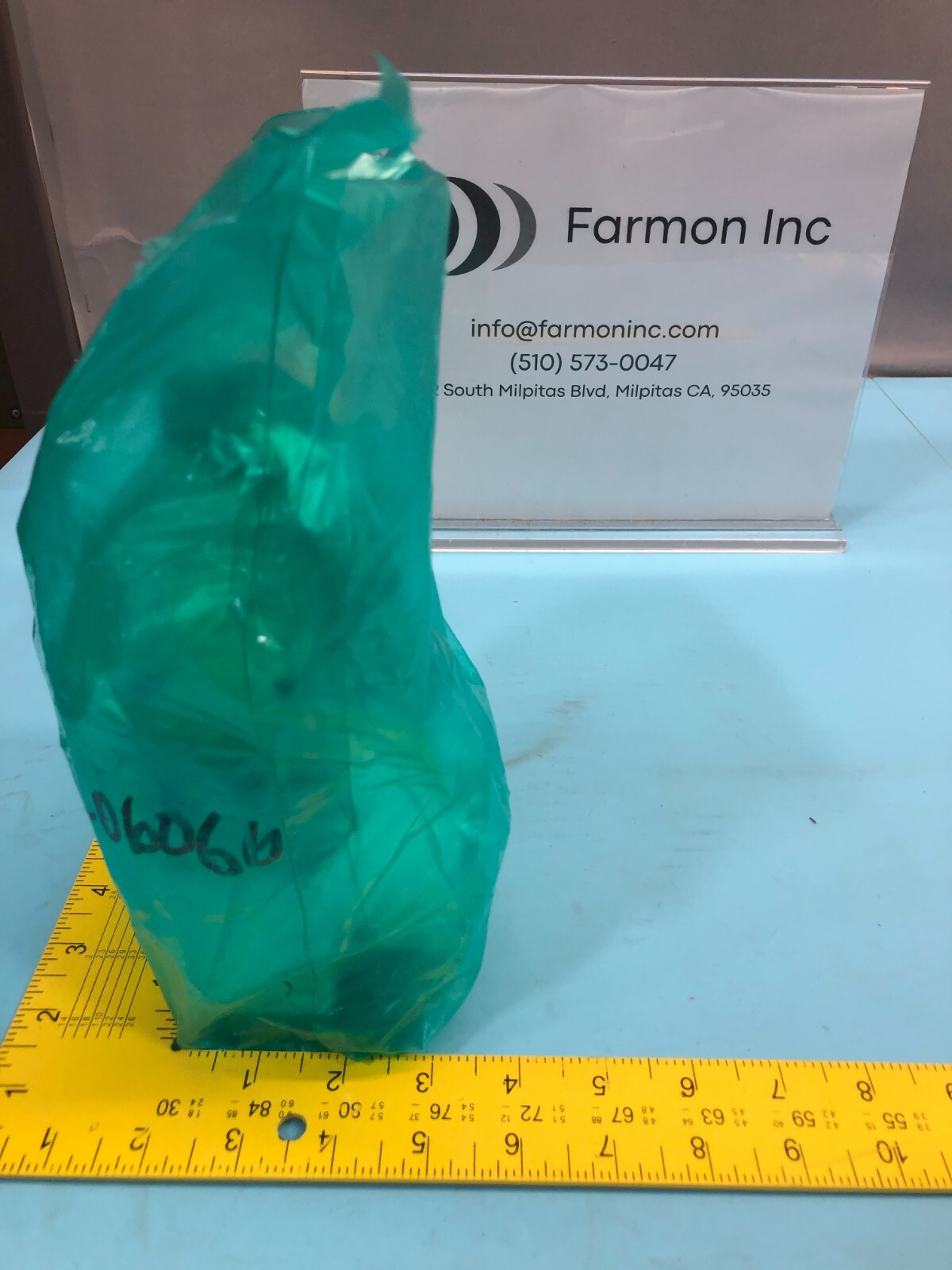 CKD GCAMD40-X0016-02 Valve, 0-0.3 MPa, 0.3-0.5 MPa, Dainippon Screen DNS, 150786