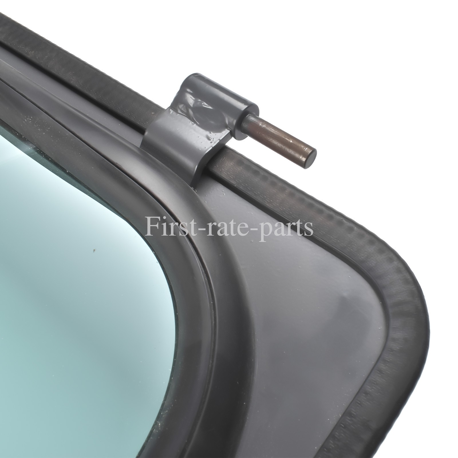 Front Door Frame & Window Assembly for Bobcat Skid Steer Replace # 7109665