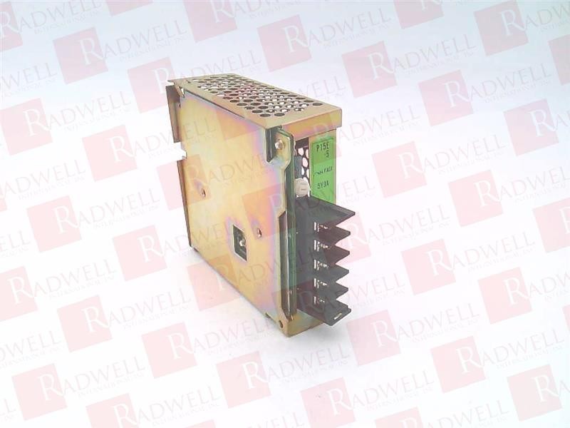 COSEL P15E-5 / P15E5 (USED)