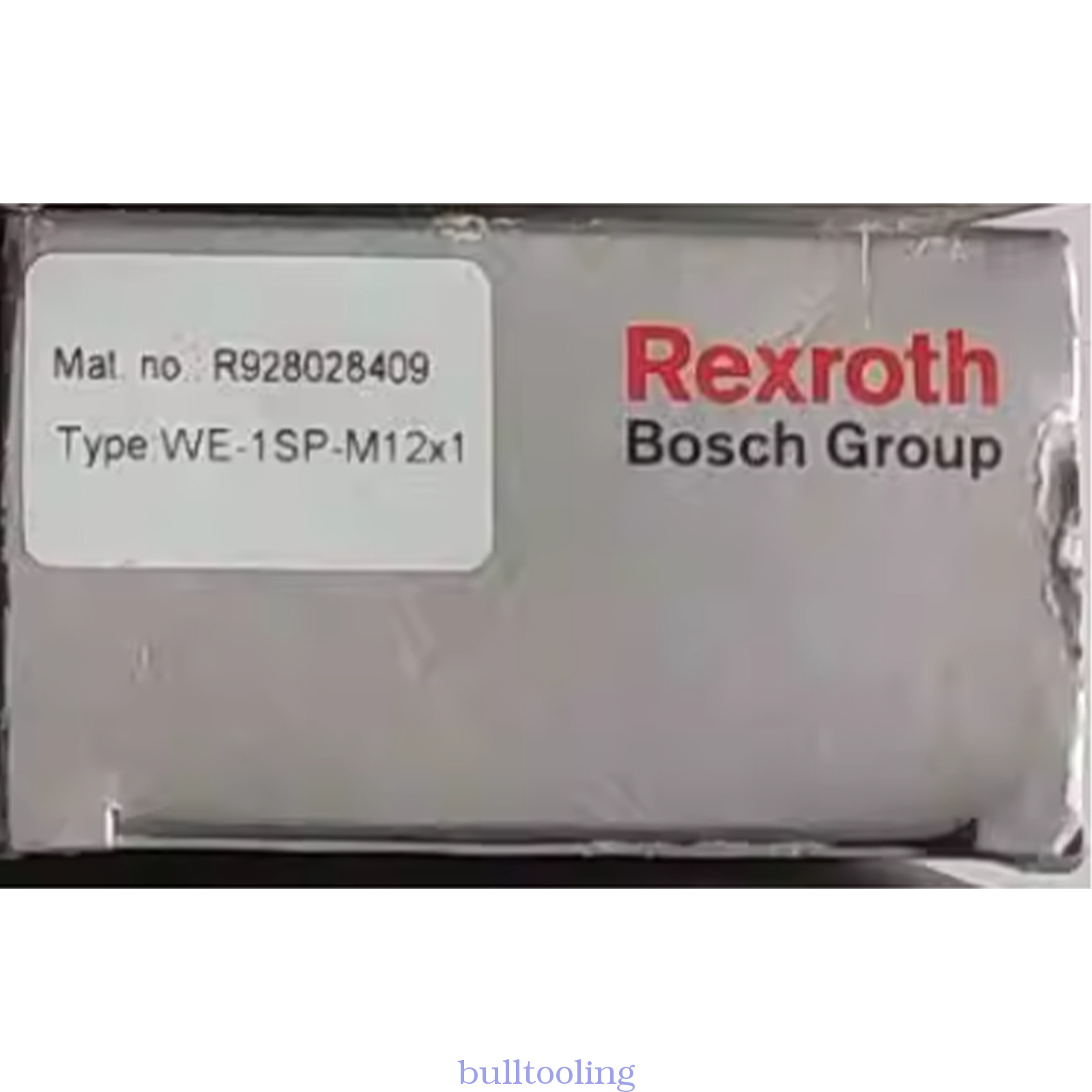 1piece NEW Rexroth WE-1SP-M12X1 R928028409 Transmitter Free ship