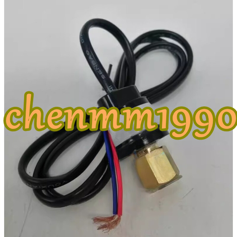 1PC NEW Egret 0.25mpa off 0.35mpa on the pressure controller#TX
