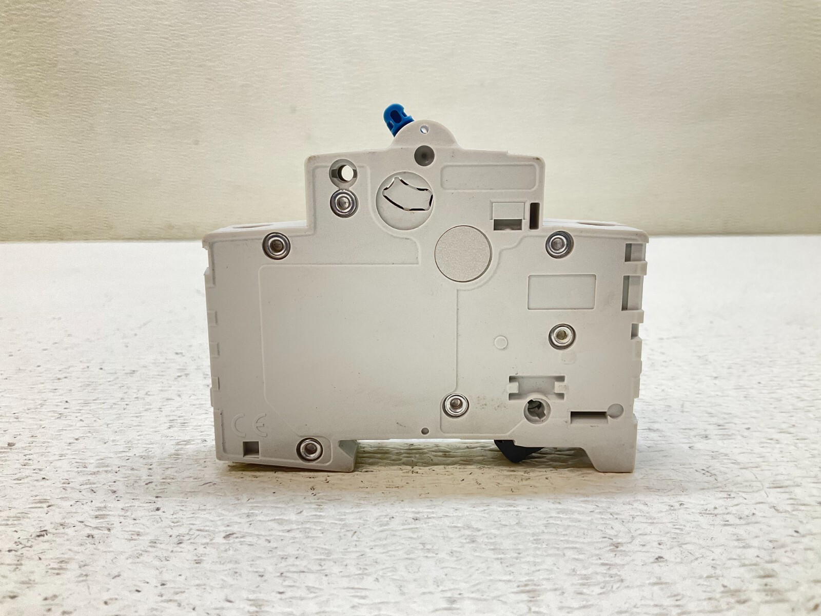 Allen Bradley 1492-SPM1D100 1 P 10 Amp Circuit Breaker Ser D 1492-SP D 10A (TSC)