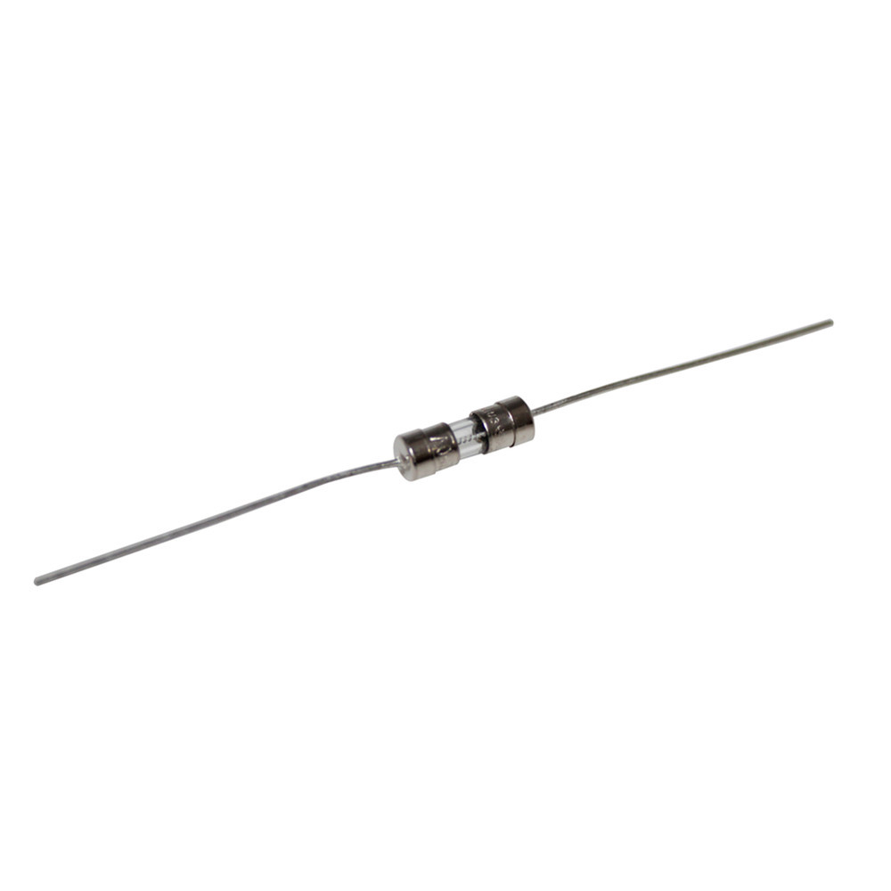 10Pcs T0.5AL250V 0.5A 250V Axial SLOW Blow Fuse 0.5 Amp Time Delay 3.6x10mm