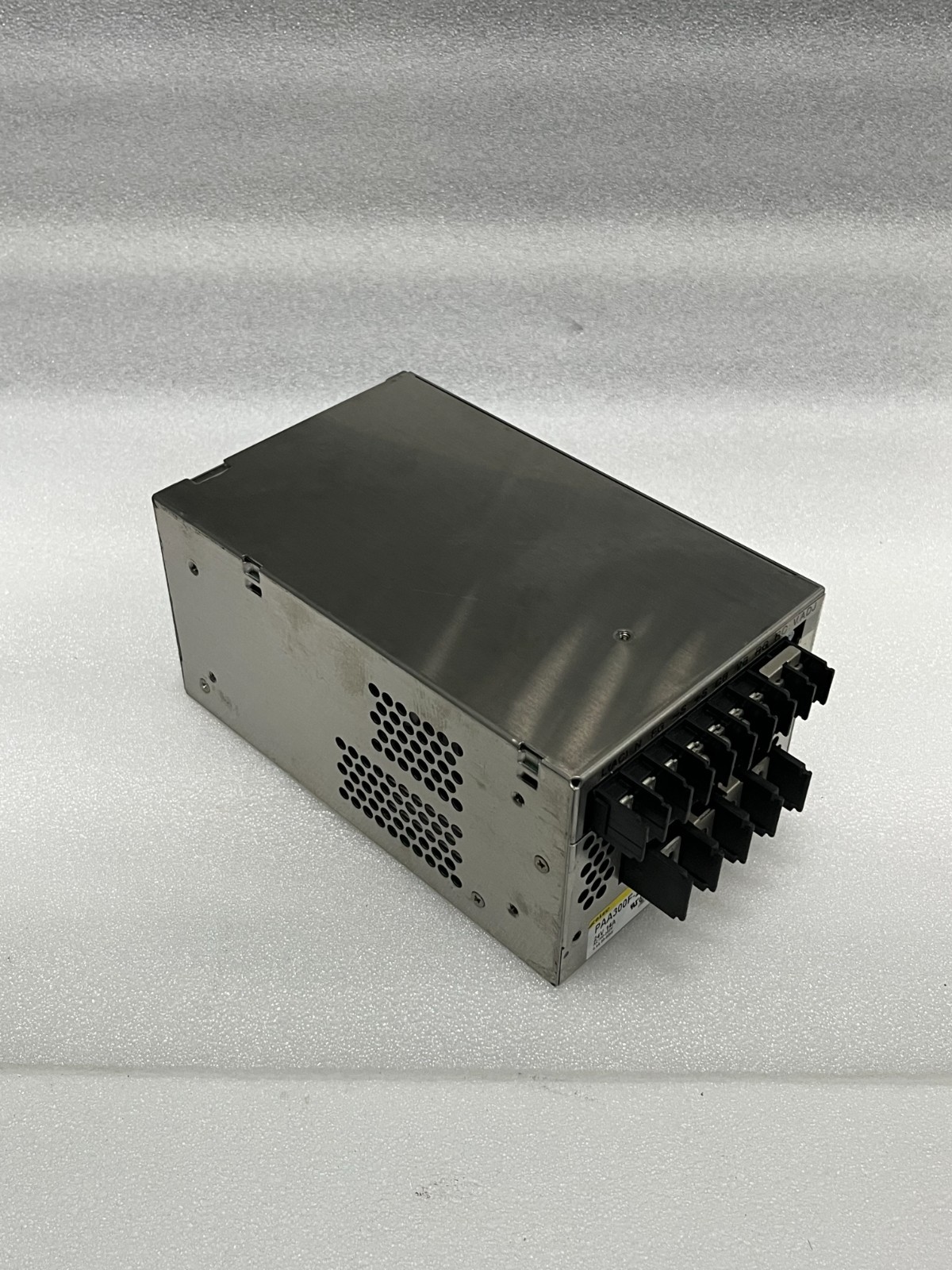 Cosel PAA300F-24 Power Supply