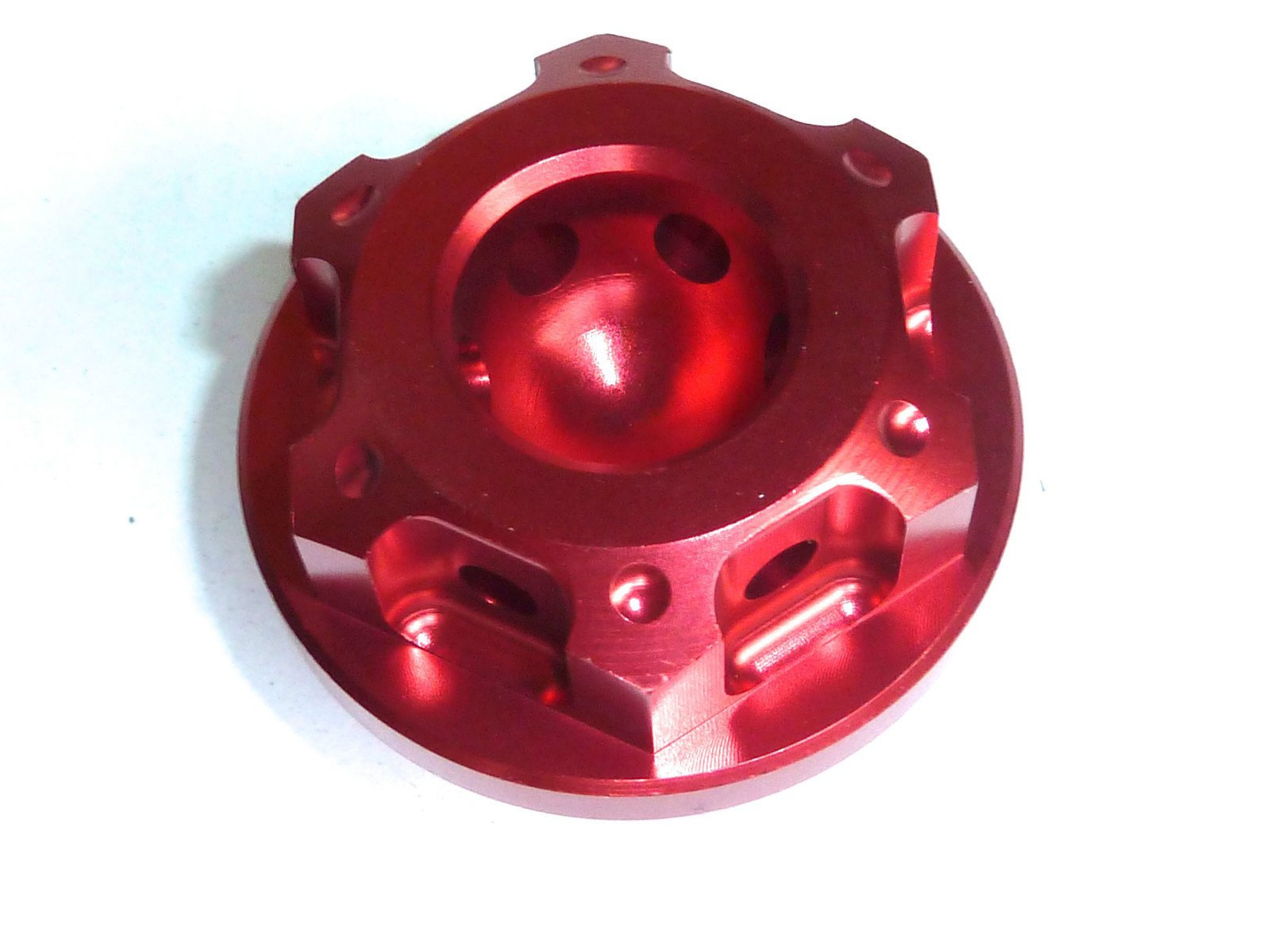 Kawasaki ZX12R A1-A2 Ninja 2000 – 2006 CNC OIL FILLER FILL CAP SCREW LID