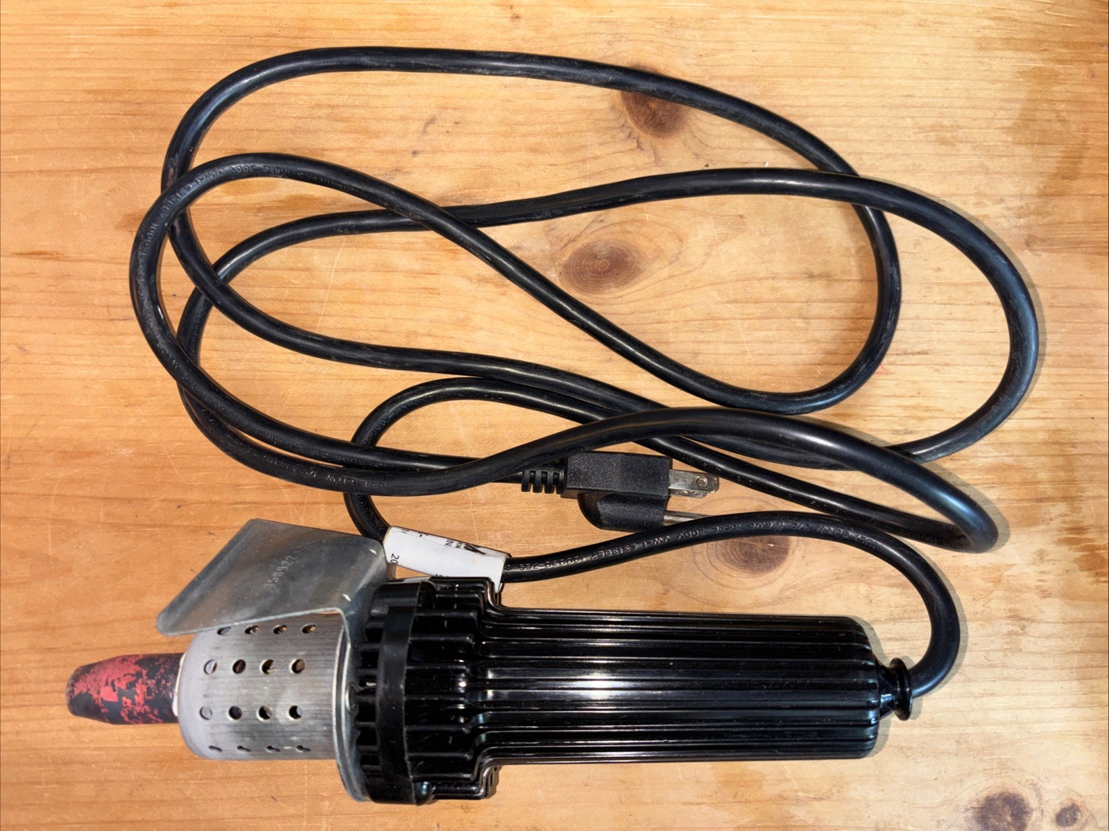 Rhinehart Electric Dehorner Model- X30 200 Watts Professional Grade 96” Cord