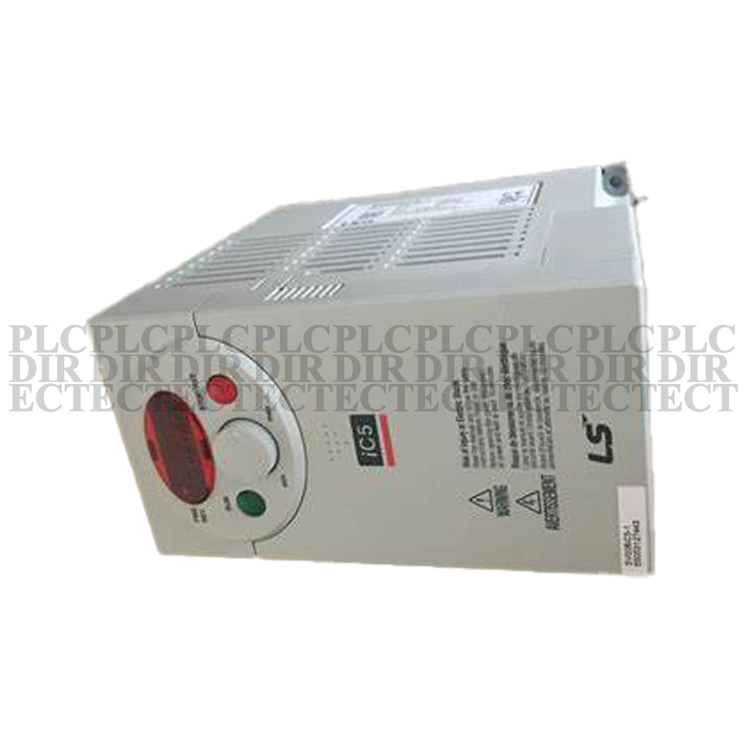 USED LS(LG) SV008IC5-1 Inverter 0.75KW 220V